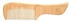 Olivia Garden Bamboo Touch Comb Nr. 2