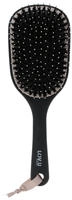 PARSA Beauty 00003666-200511, PARSA Beauty LOV.U Paddle-B&uuml;rste Schwarz