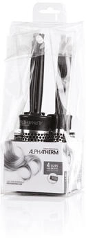 XanitaliaPro Kit Alpha Therm Thermobürste