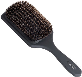 XanitaliaPro Hair Stylist Bürste Mit reinen Wildschweinborsten