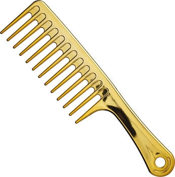 XanitaliaPro Maxi Gold Kamm 24,5 cm