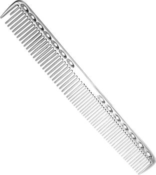 XanitaliaPro Haarschneidekamm Aluminium 18cm