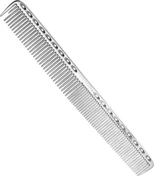 XanitaliaPro Haarschneidekamm aus Aluminium 21,5cm