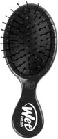 WetBrush 202014923, WetBrush Mini Black Svart female