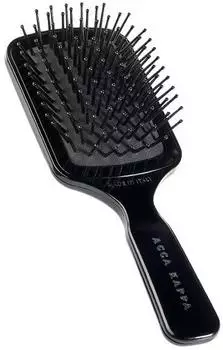 Acca Kappa Carbonium paddle pneumatic Brush 18cm