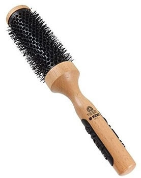 Kent Brushes Stor Keramisk Rund Fönborste