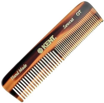 Kent Brushes Small Mens Pocketkam Coarse/Fine - Handmade