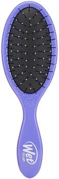 Wet Brush Thin Hair Detangler Purple
