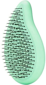 Wet Brush Go Green Detangling Palm Detangler Green