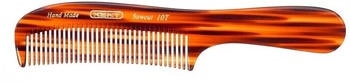 Kent Brushes Handmade Large Rake Comb