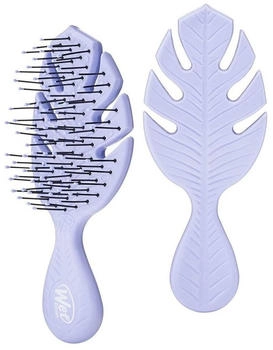 Wet Brush WetBrush Go Green Mini Detangler Lavender