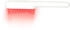 StylPro Re-Growth Red Light Hairbrush