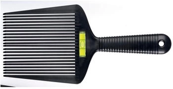 Comair Straight Cut Spezialkamm