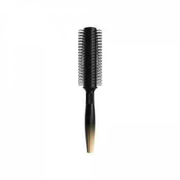 JRL Barber Rundbürste mit Noppen 22/25 mm 14-rh
