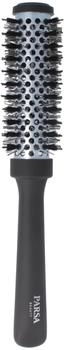Parsa Beauty Lotus Volumen Rundbürste schwarz Ø 25 mm (P00005000)