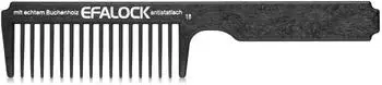 Efalock Nasshaarkamm #18 225mm (50512)