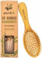 PANDOO Haarb&uuml;rste 1 St