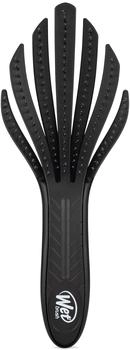 Wet Brush Go Green Curl Detangler Haarbürste Black (1247455)