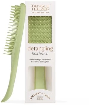 Tangle Teezer Ultimate Detangler Matte Olive Green