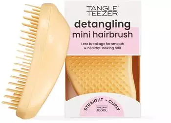Tangle Teezer Original Mini Detangling Hairbrush