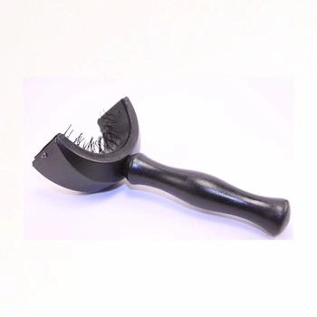 Sibel Brush Cleaner Metal