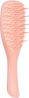 Tangle Teezer The Ultimate Detangler Haarb&uuml;rste Extra Gentle Saffron 1 St.,