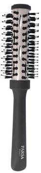 Parsa Beauty Beauty Keratin Care & Shine Pflegeb&uuml;rste Rundb&uuml;rste 25 mm