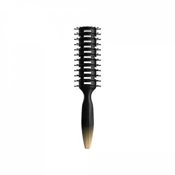 JRL Ventbürste mit Noppen 5.5/22 cm 9-rh