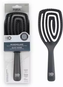 Parsa Beauty HAIR ID Spiralbürste