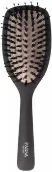 Parsa Beauty Keratin Care & Shine Grove Ovalbrush