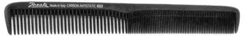 Jäneke Carbon Haarschneidekamm 7,25''