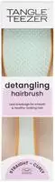 Tangle Teezer Ultimate Wet Detangler Sweet Orange & Ice Blue