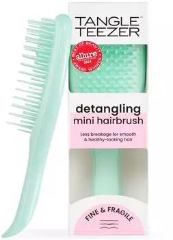 Tangle Teezer The Ultimate Detangler Mini millennial pink
