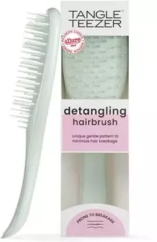 Tangle Teezer The Ultimate Detangler Extra Gentle eucalyptus