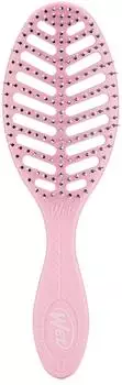 Wet Brush Go Green Speed Dry Pink