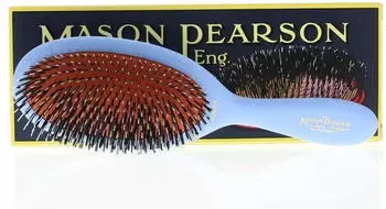 Mason Pearson Bürste Junior Borsten und Nylon