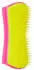 Tangle Teezer Pet Teezer Detangling Pink & Yellow