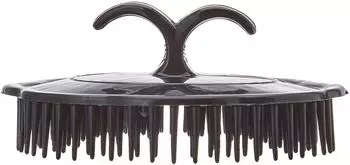 Sibel Massage Brush Scalp Plastic
