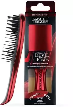 Tangle Teezer Ultimate Detangler Mini The Devil Wears Prada