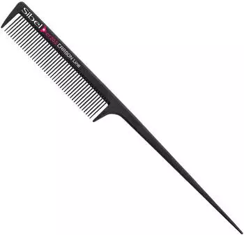 Sibel Cutting Comb Carbon
