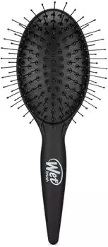 Wet Brush Easy Blow Out Entwirr-Haarbürste, HeatFlex-Borsten, Keramikbeschichtung
