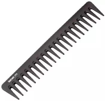 label.m Detangling Comb, antistatisch