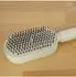 Fantasia Easy Clean Haarbürste, weiß, Kunststoff (77001)
