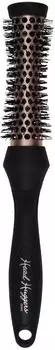 Denman Head Hugger Thermo-Keramik Lockenbürste, X-Small, roségold (DHH1RRG)