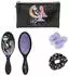 CERDÁ LIFE'S LITTLE MOMENTS Nightmare Before Christmas Jack & Sally Beauty-Set, Haarbürste, Zöpfe & Tasche (2500002898_)