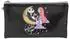 CERDÁ LIFE'S LITTLE MOMENTS Nightmare Before Christmas Jack & Sally Beauty-Set, Haarbürste, Zöpfe & Tasche (2500002898_)