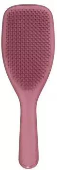Tangle Teezer Ultimate Detangler Large, Flach-/Paddelbürste, pink velvet