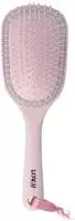 PARSA 00003663-200510, PARSA LOV.U W&D Detangling Brush Pink