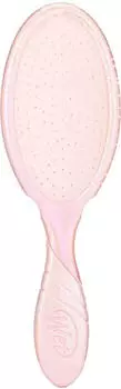 Efalock Wet Brush Holographic Detangler Blush