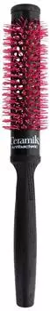 TEK Keramik Antibakteriell Rundbürste 24mm (4956-38)